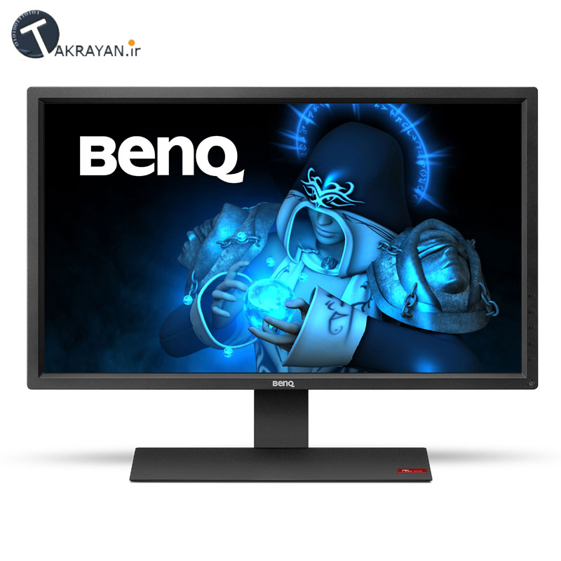 BenQ RL2755HM Gaming Monitor